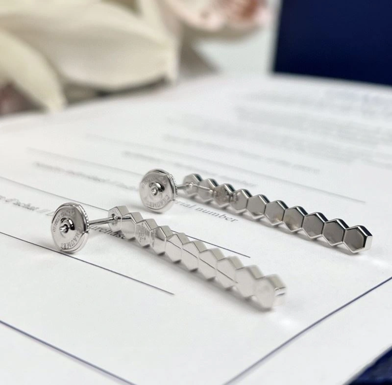 TechFriendly Chaumet Earrings 211392