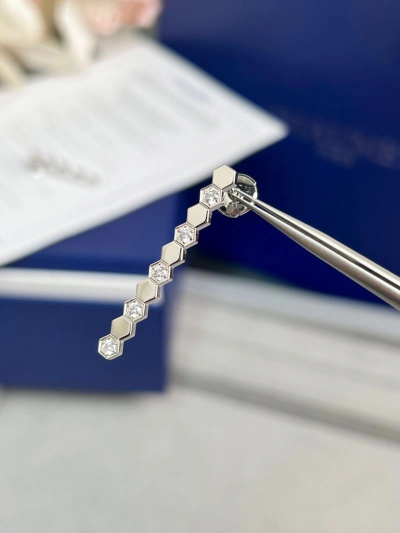 TechFriendly Chaumet Earrings 211392