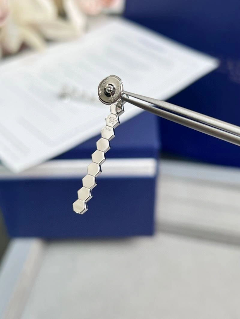 TechFriendly Chaumet Earrings 211392