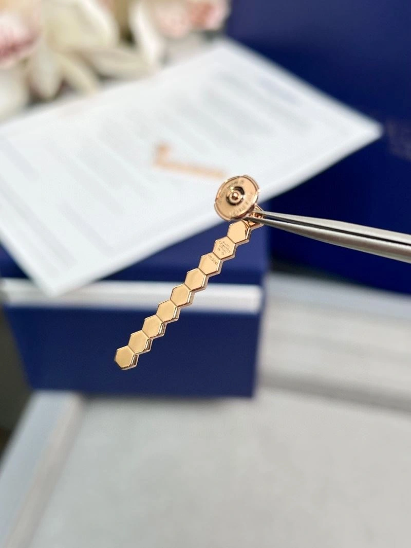 Chaumet Earrings ZipUp 211397