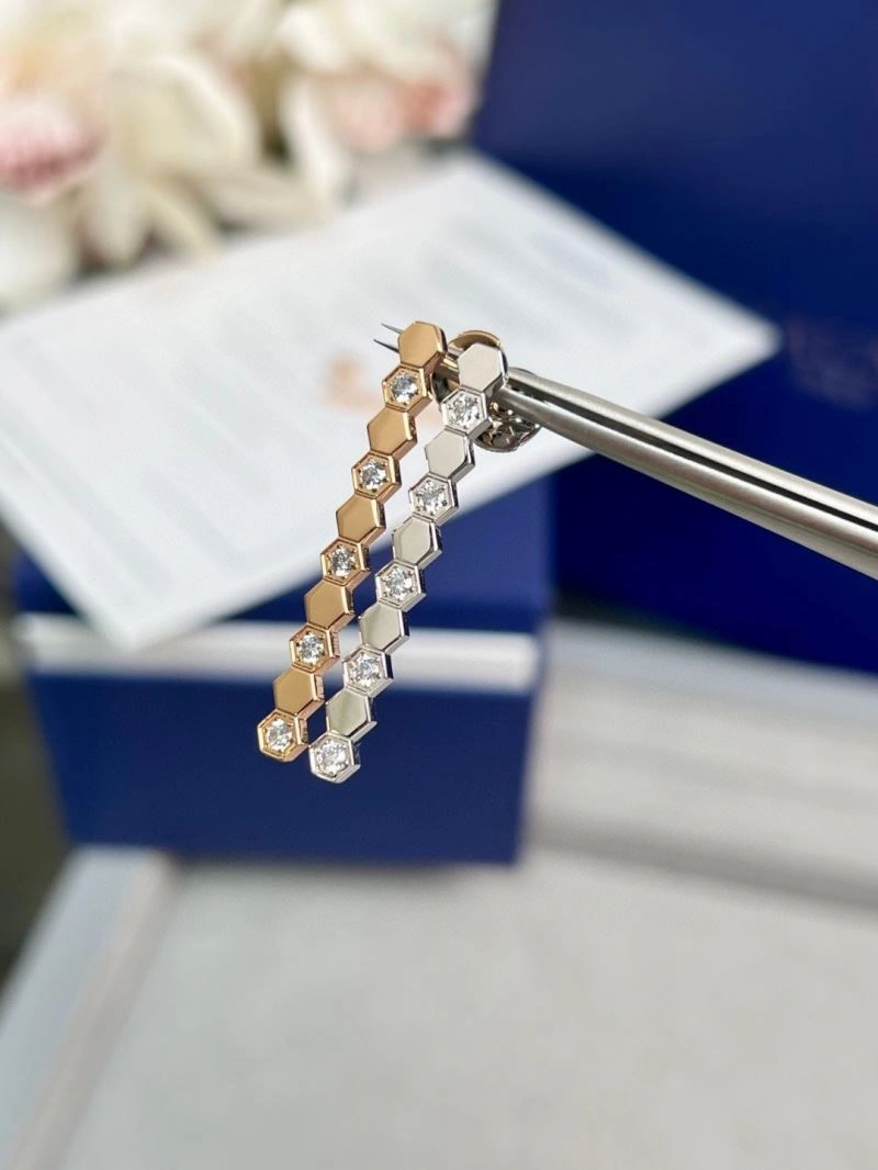 Chaumet Earrings ZipUp 211397