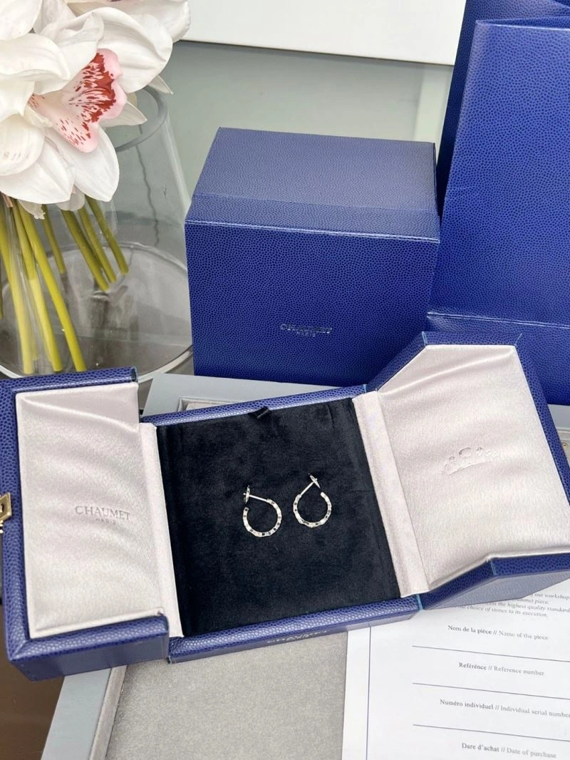 Attractive Chaumet Earrings 211405