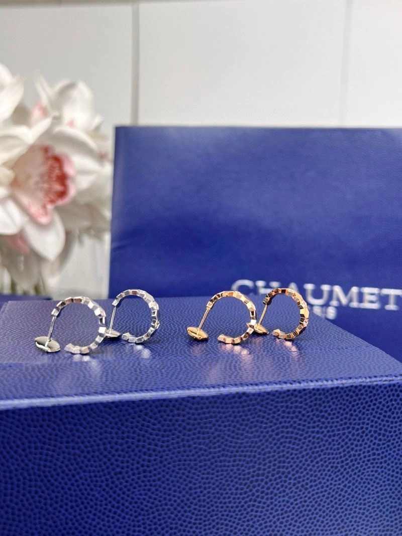Attractive Chaumet Earrings 211405