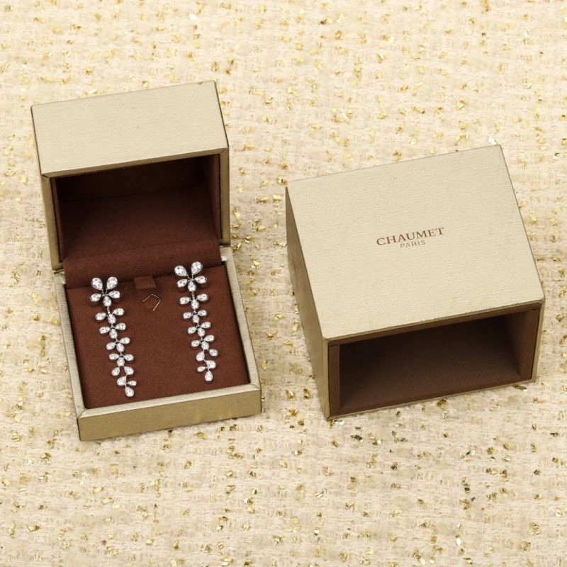 ComfortFit Chaumet Earrings 210869