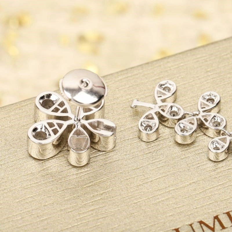 ComfortFit Chaumet Earrings 210869