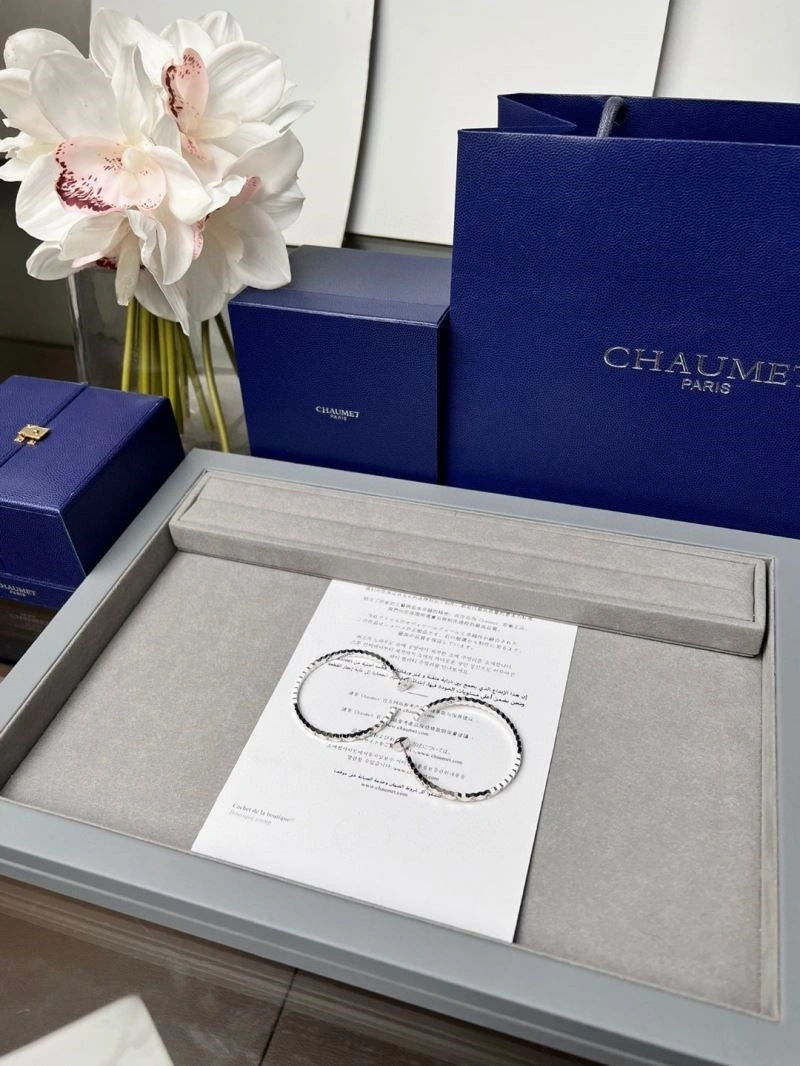 Chaumet Earrings Timeless 210862