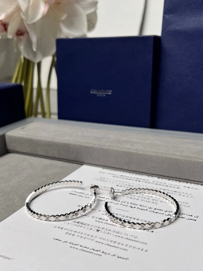 Chaumet Earrings Timeless 210862
