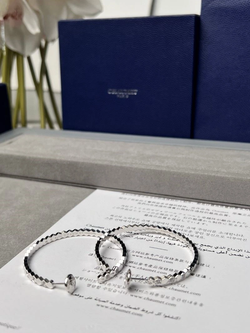 Chaumet Earrings Timeless 210862