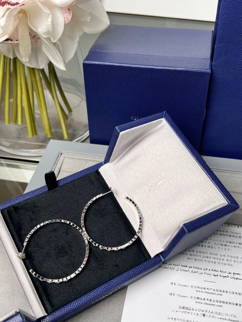 Chaumet Earrings Timeless 210862