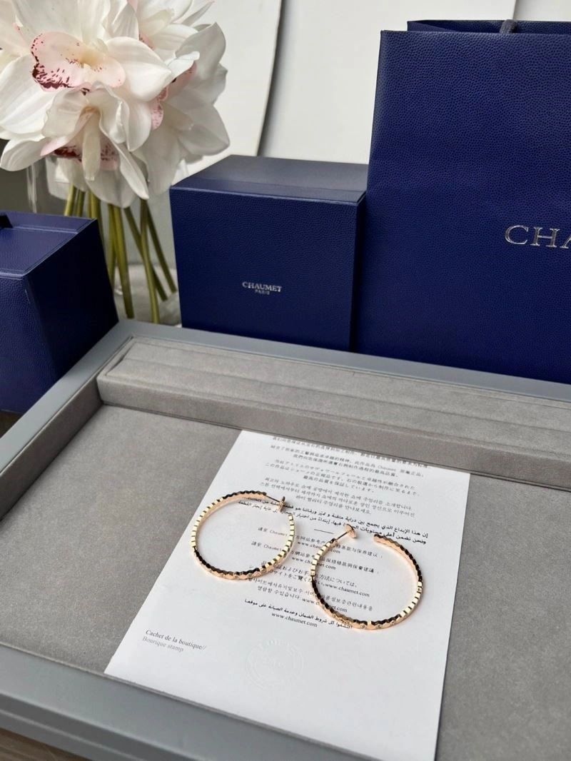 Chaumet Earrings Seasonal 210871