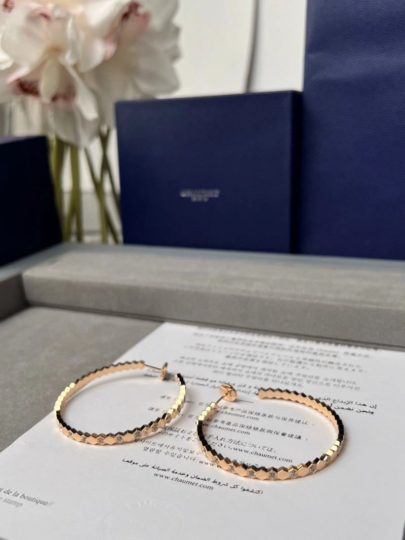Chaumet Earrings Seasonal 210871
