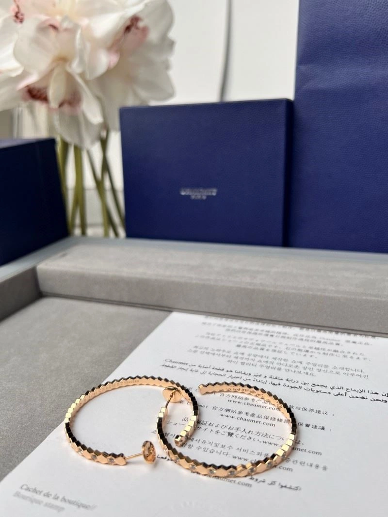 Chaumet Earrings Seasonal 210871