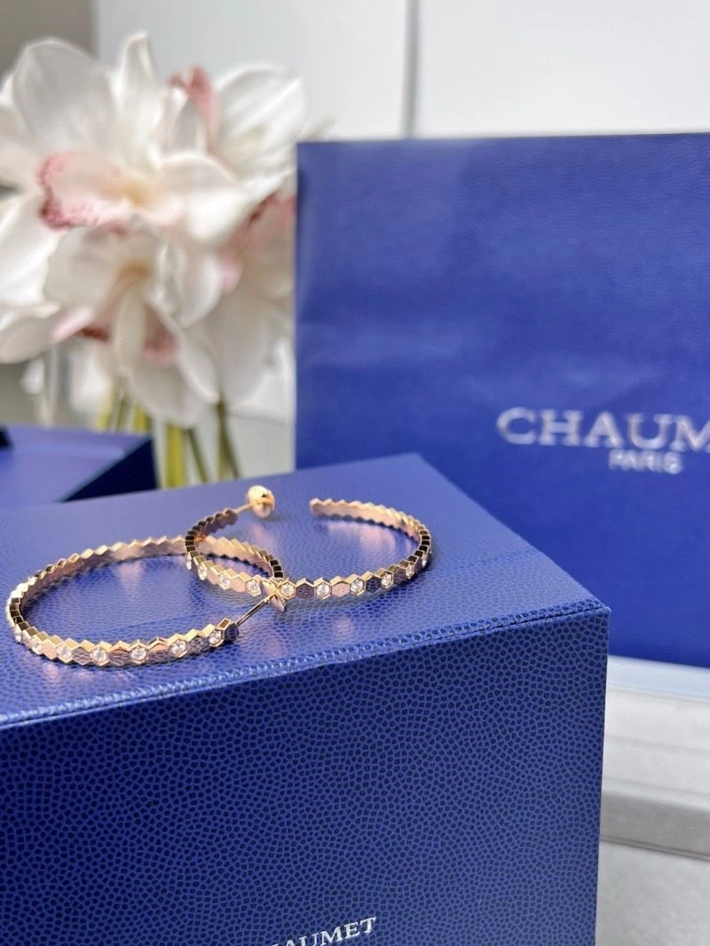 Chaumet Earrings Seasonal 210871