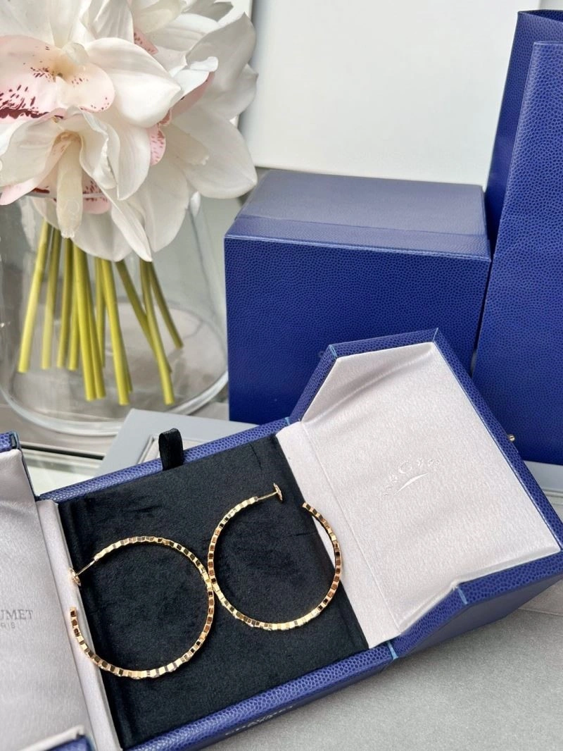 Chaumet Earrings Seasonal 210871