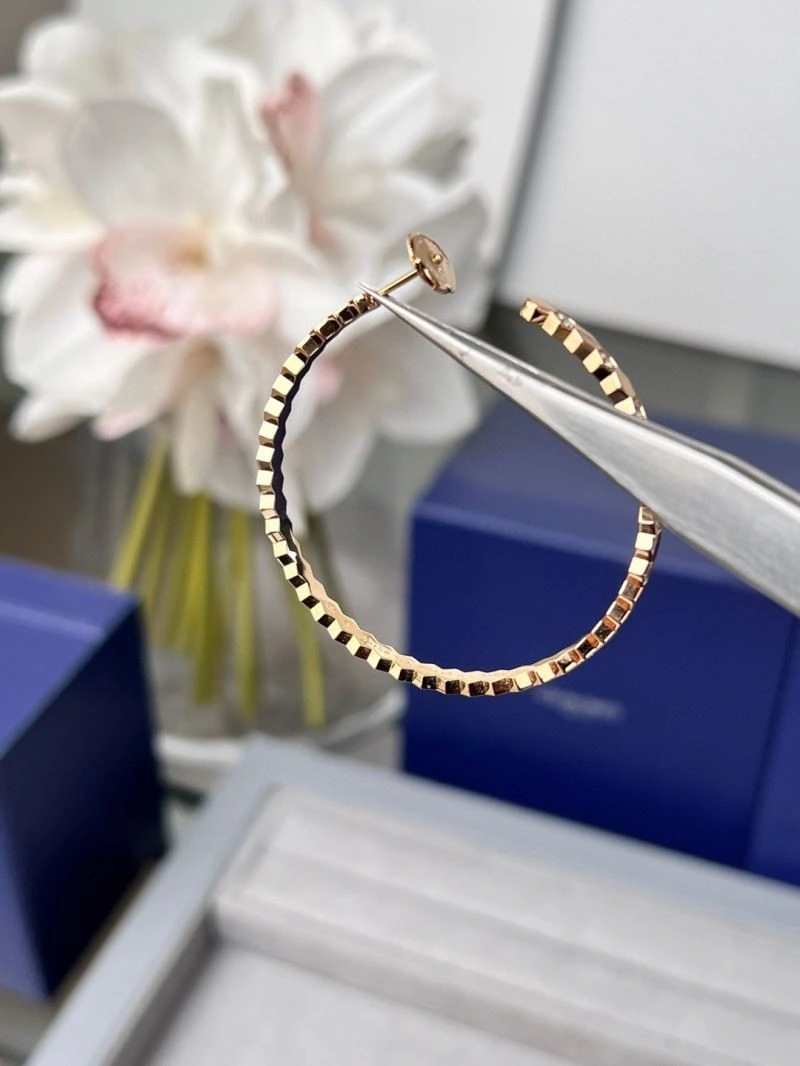 Chaumet Earrings Seasonal 210871