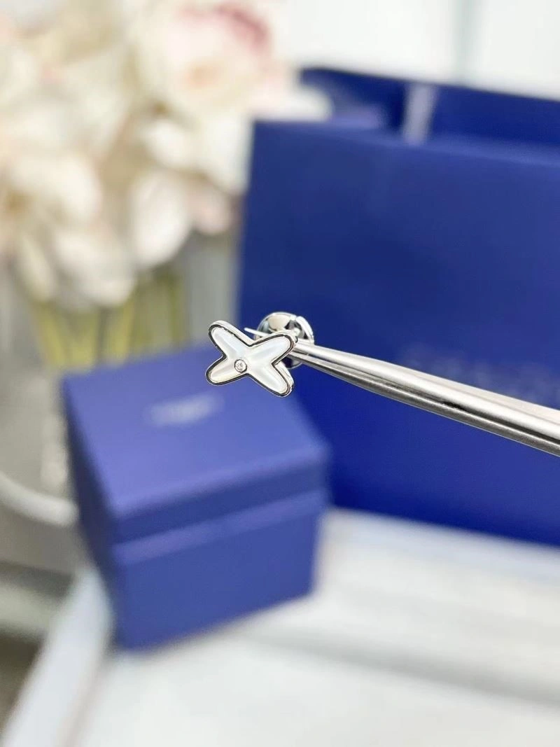 Chaumet Earrings Tailored 210859
