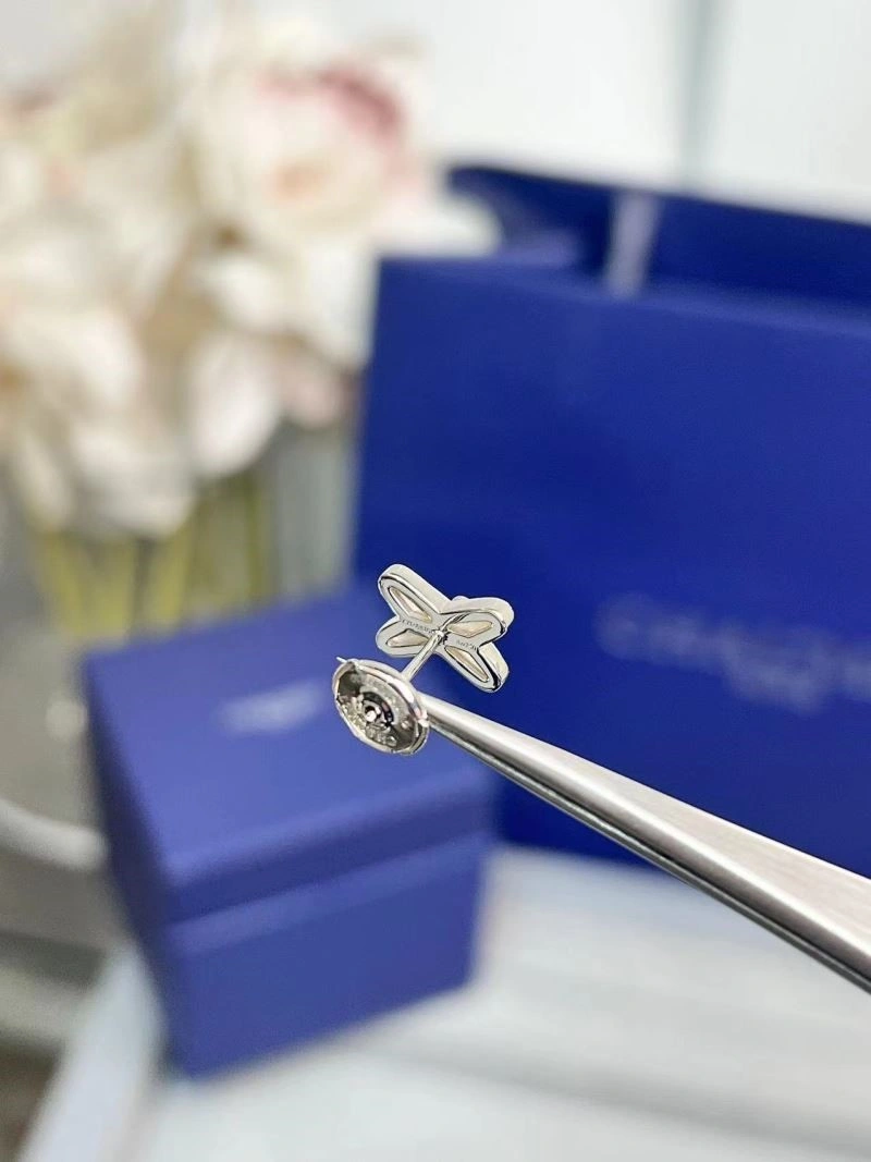 Chaumet Earrings Tailored 210859