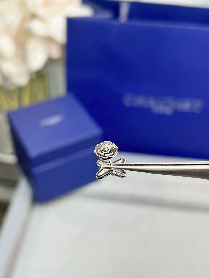 Chaumet Earrings Tailored 210859