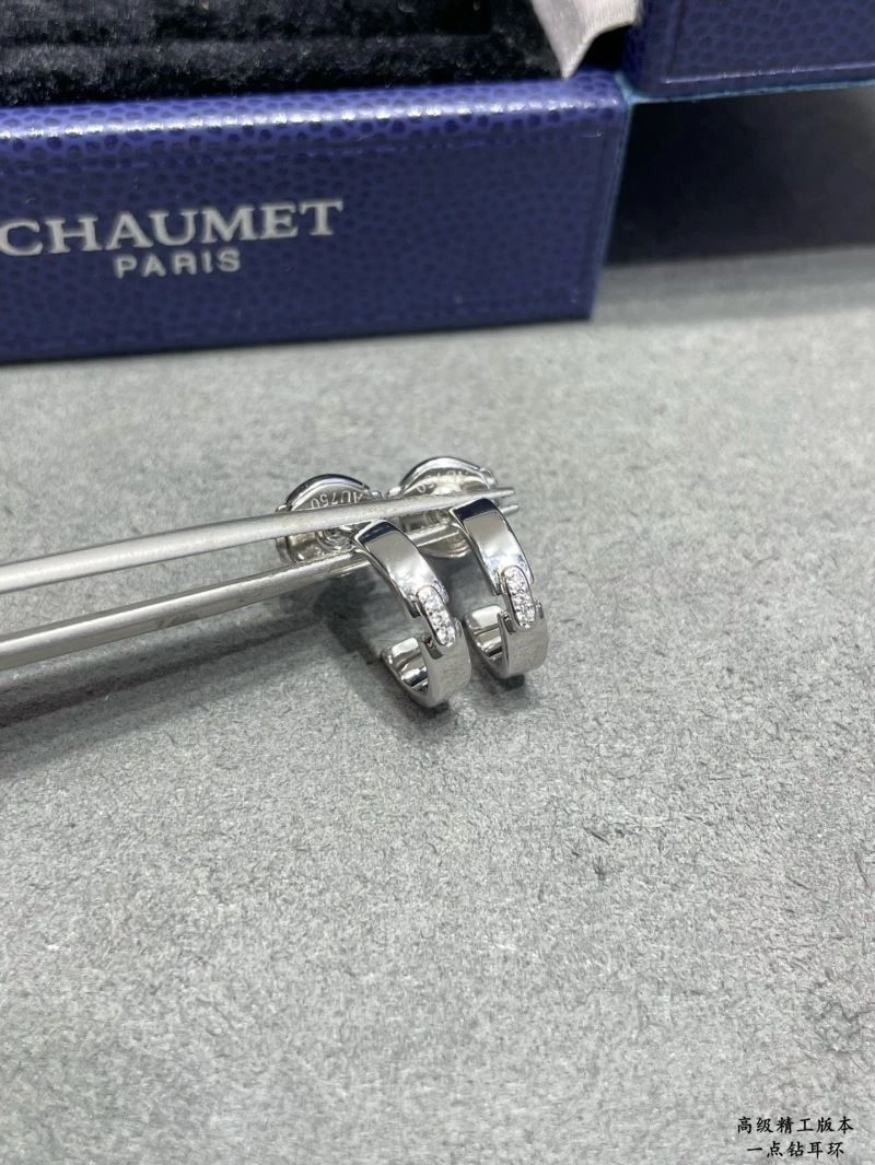Unisex Chaumet Earrings 210009