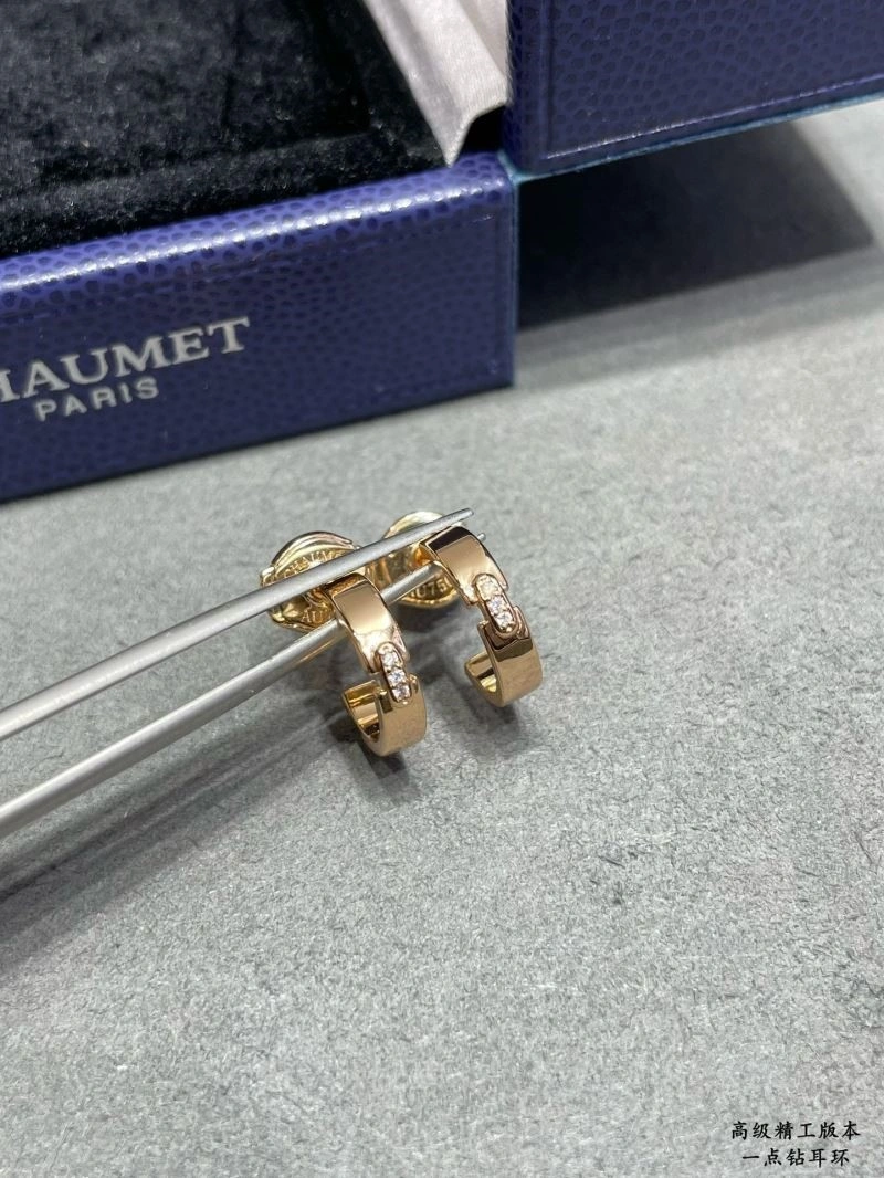 Unisex Chaumet Earrings 210009