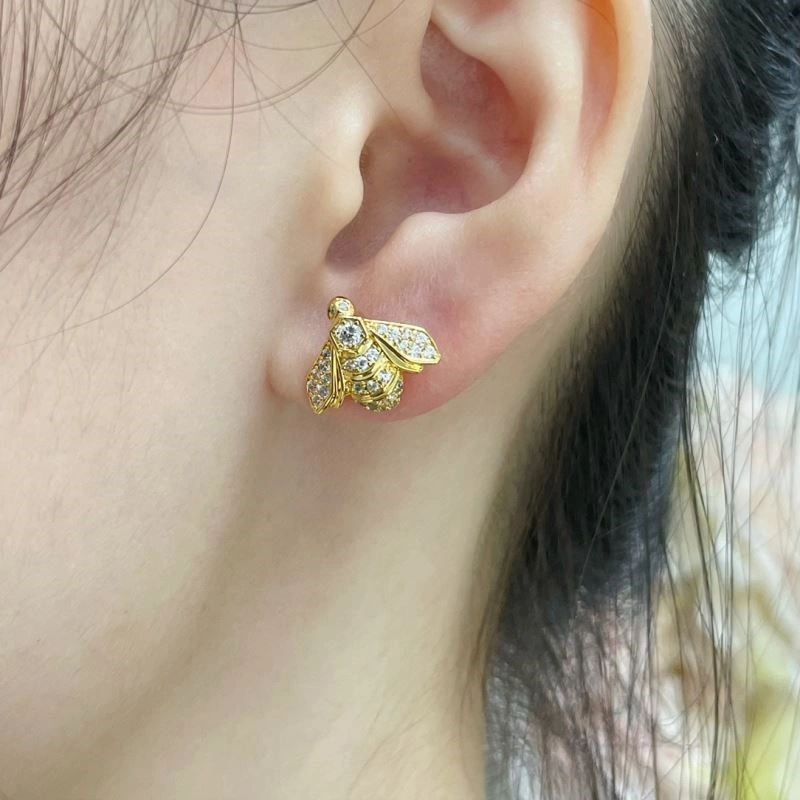 Efficient Chaumet Earrings 209992