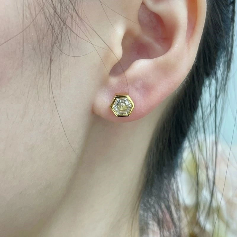 Efficient Chaumet Earrings 209992