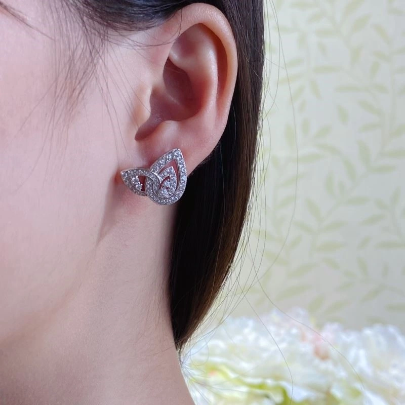Chaumet Earrings Effortless 209993