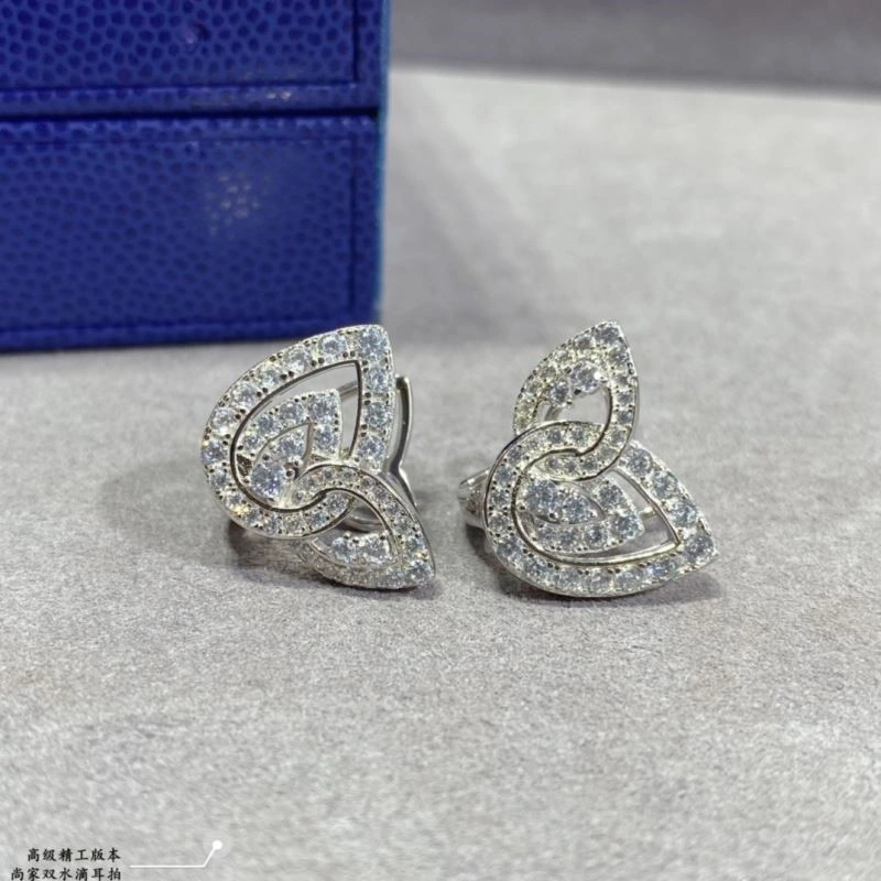 Chaumet Earrings Effortless 209993