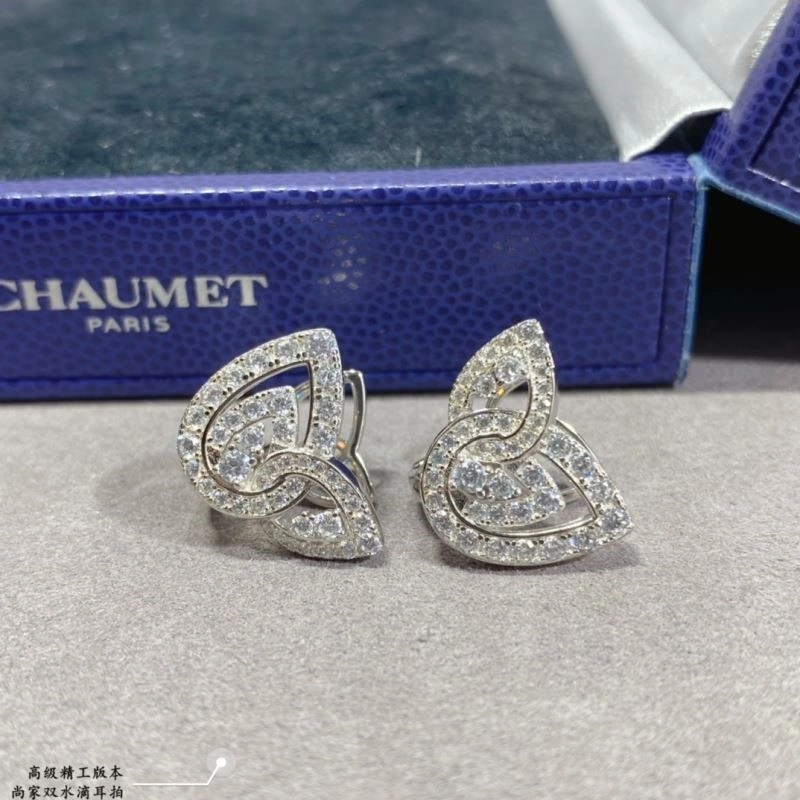 Chaumet Earrings Effortless 209993