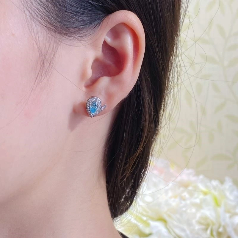 ZipUp Chaumet Earrings 210019