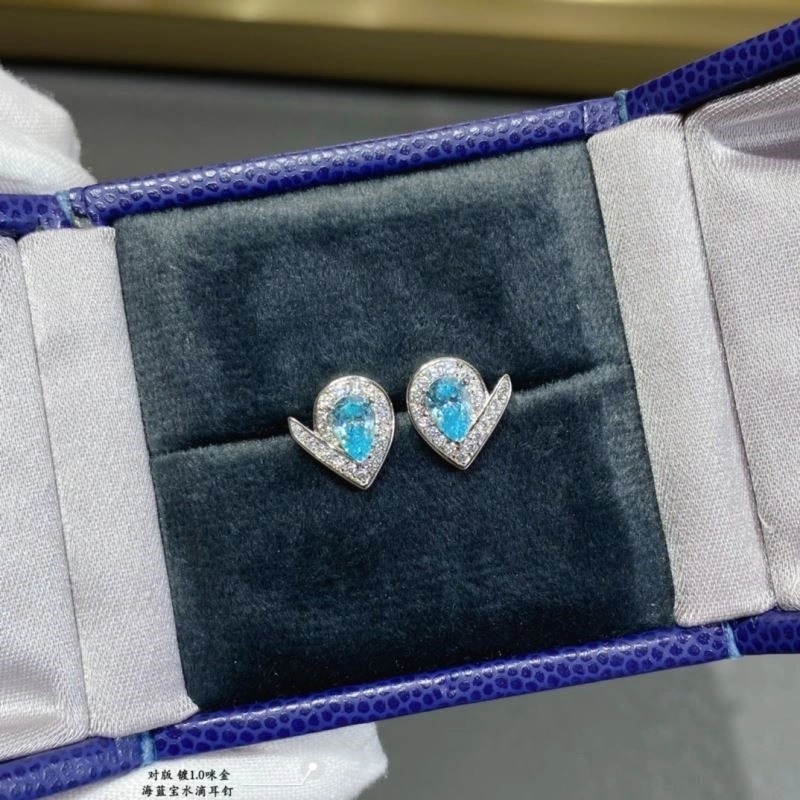 ZipUp Chaumet Earrings 210019
