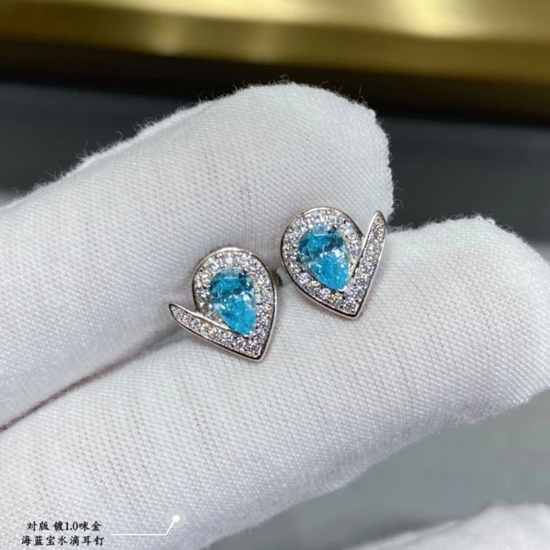 ZipUp Chaumet Earrings 210019