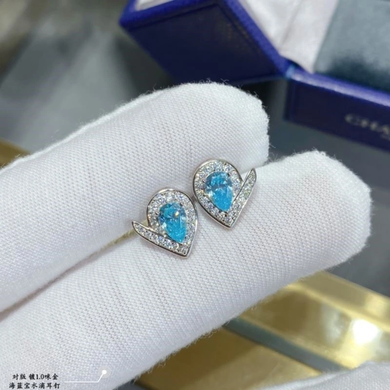 ZipUp Chaumet Earrings 210019
