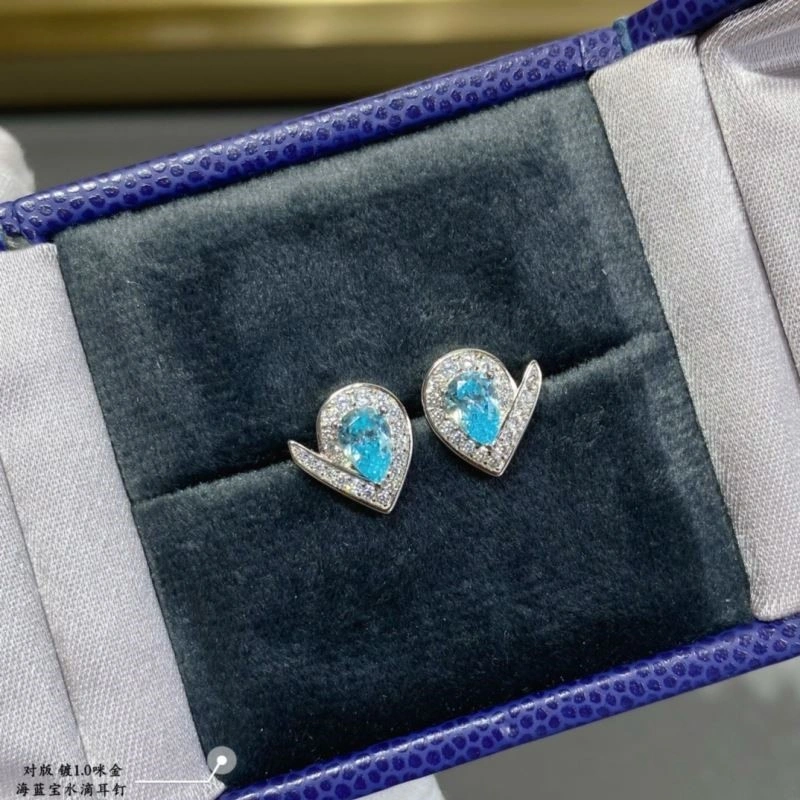 ZipUp Chaumet Earrings 210019