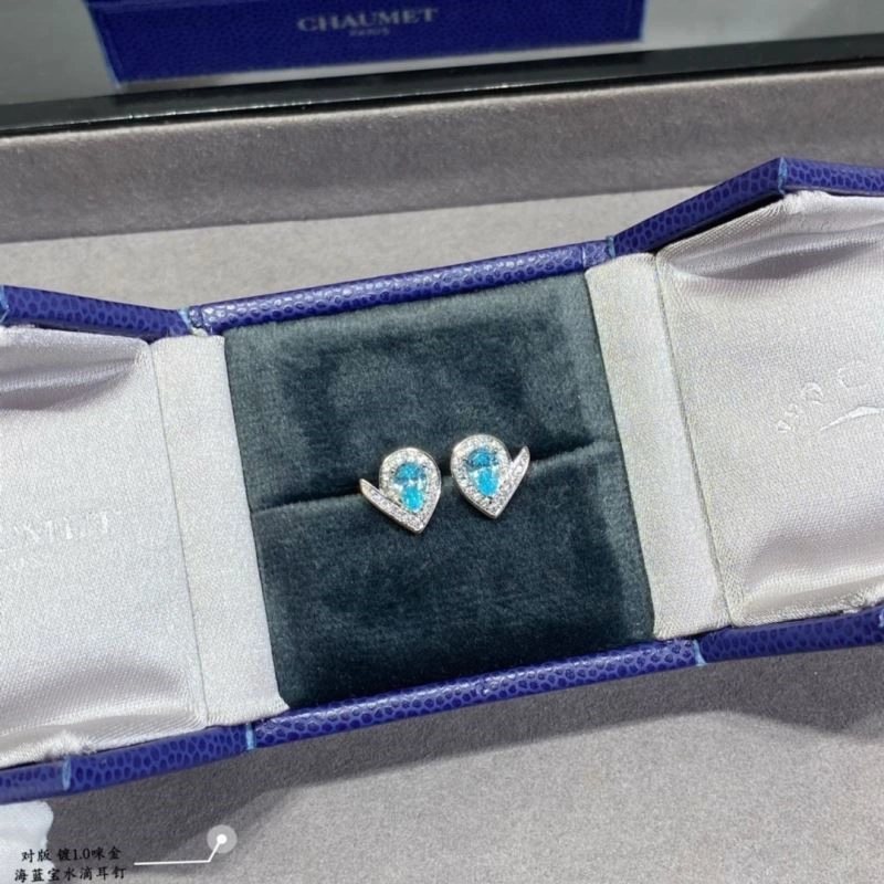 ZipUp Chaumet Earrings 210019