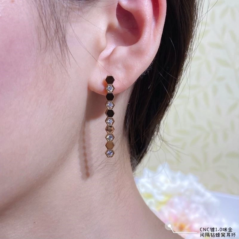 Vibrant Chaumet Earrings 209995