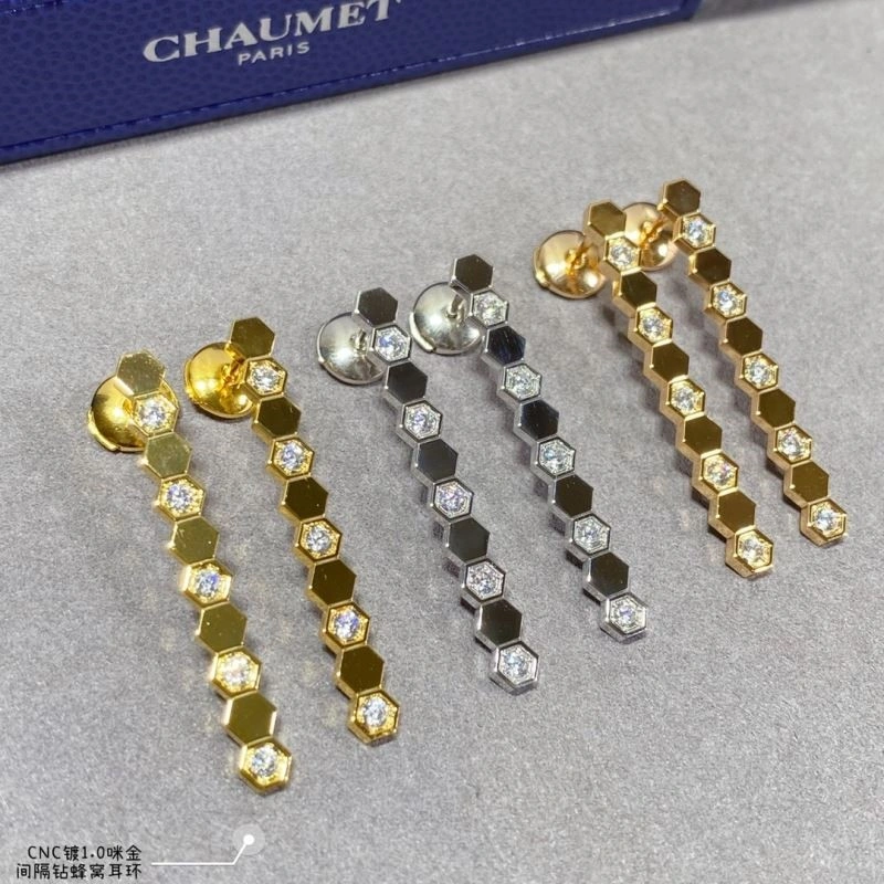 Vibrant Chaumet Earrings 209995
