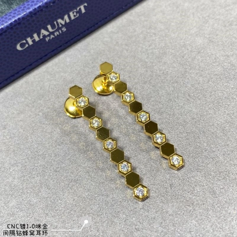 Vibrant Chaumet Earrings 209995