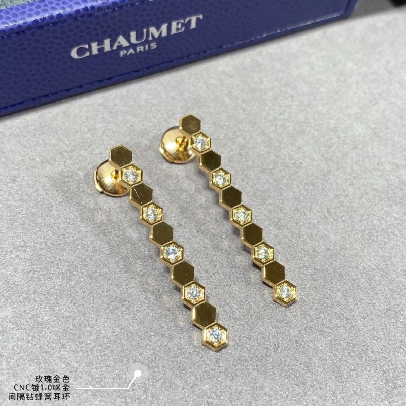 Vibrant Chaumet Earrings 209995