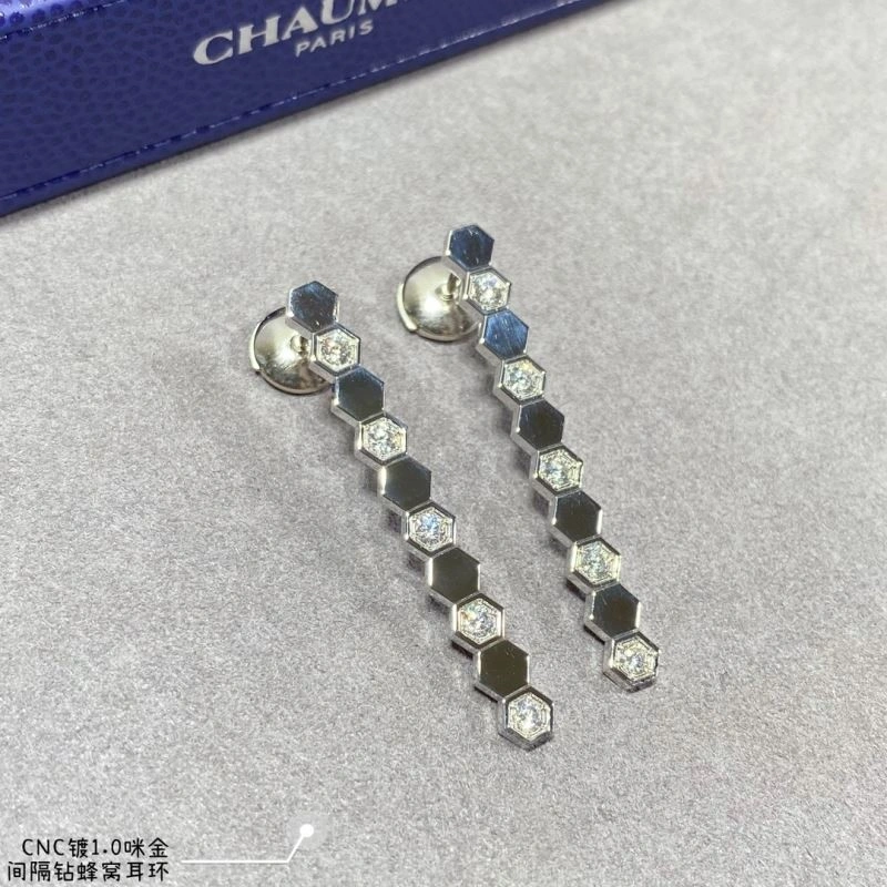 Vibrant Chaumet Earrings 209995