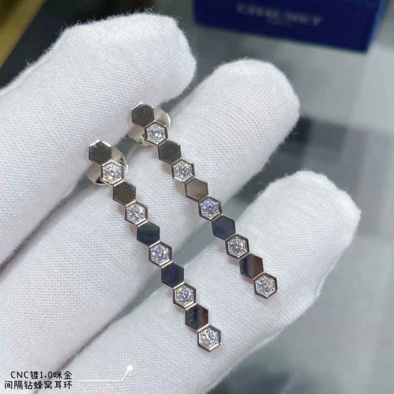 Vibrant Chaumet Earrings 209995