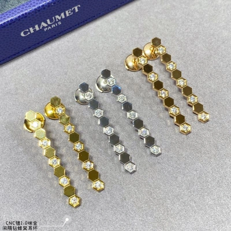 Vibrant Chaumet Earrings 209995
