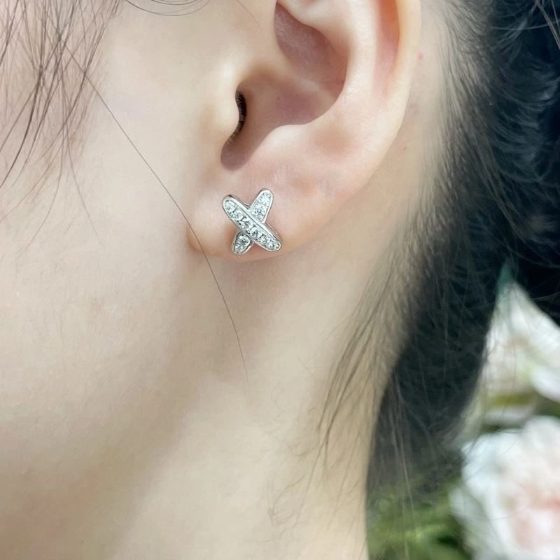 Chaumet Earrings Effortless 210023