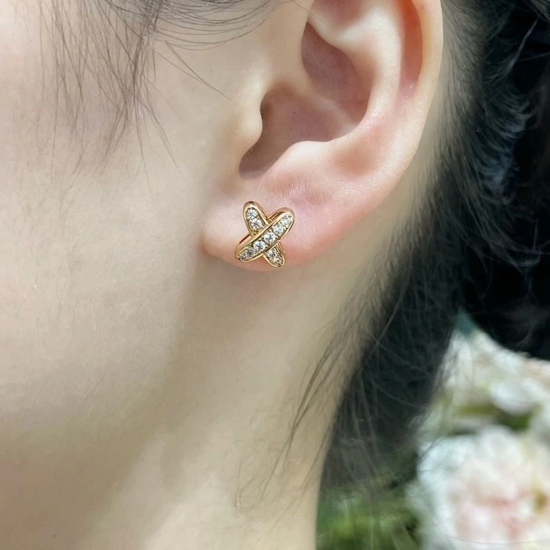 Chaumet Earrings Effortless 210023