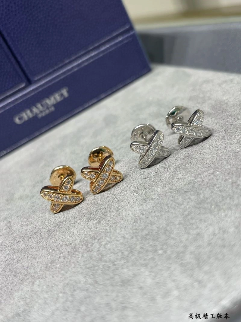 Chaumet Earrings Effortless 210023