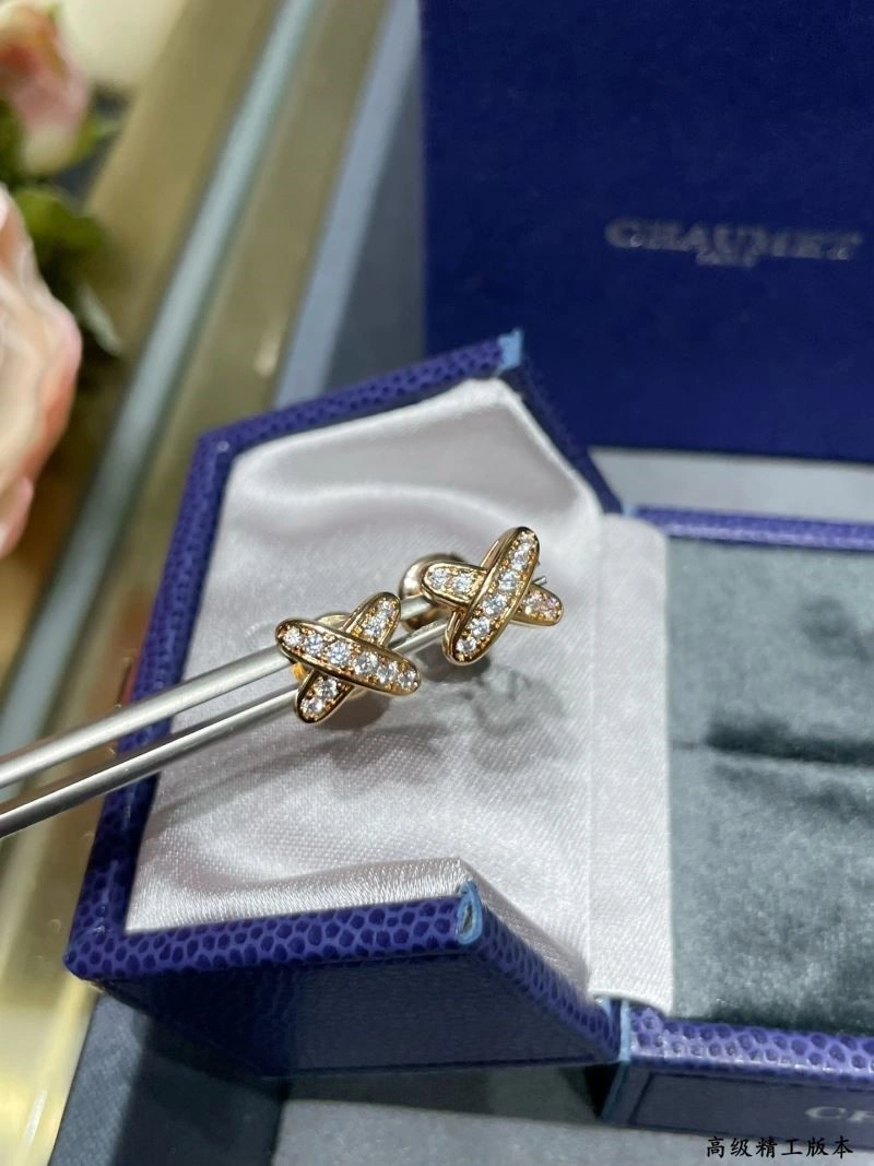 Chaumet Earrings Effortless 210023