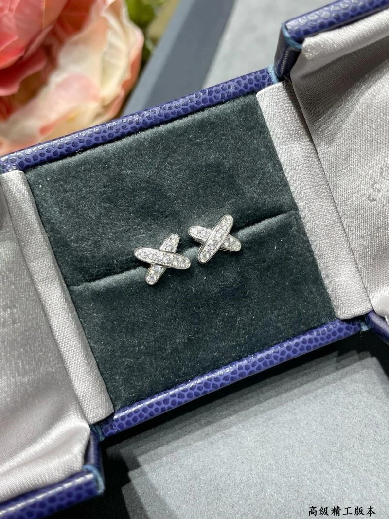 Chaumet Earrings Effortless 210023