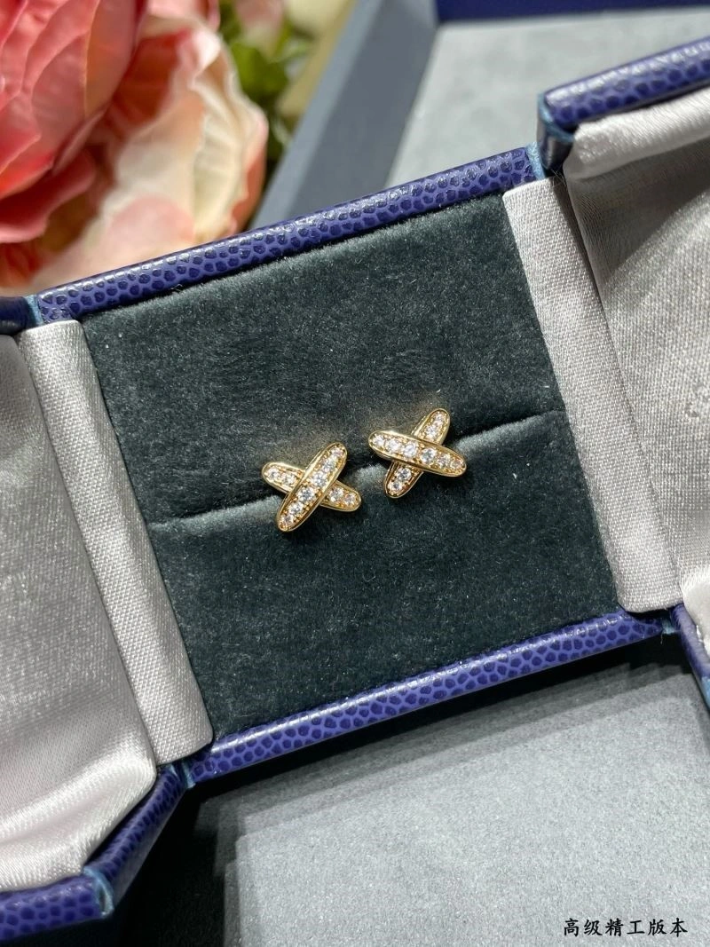Chaumet Earrings Effortless 210023