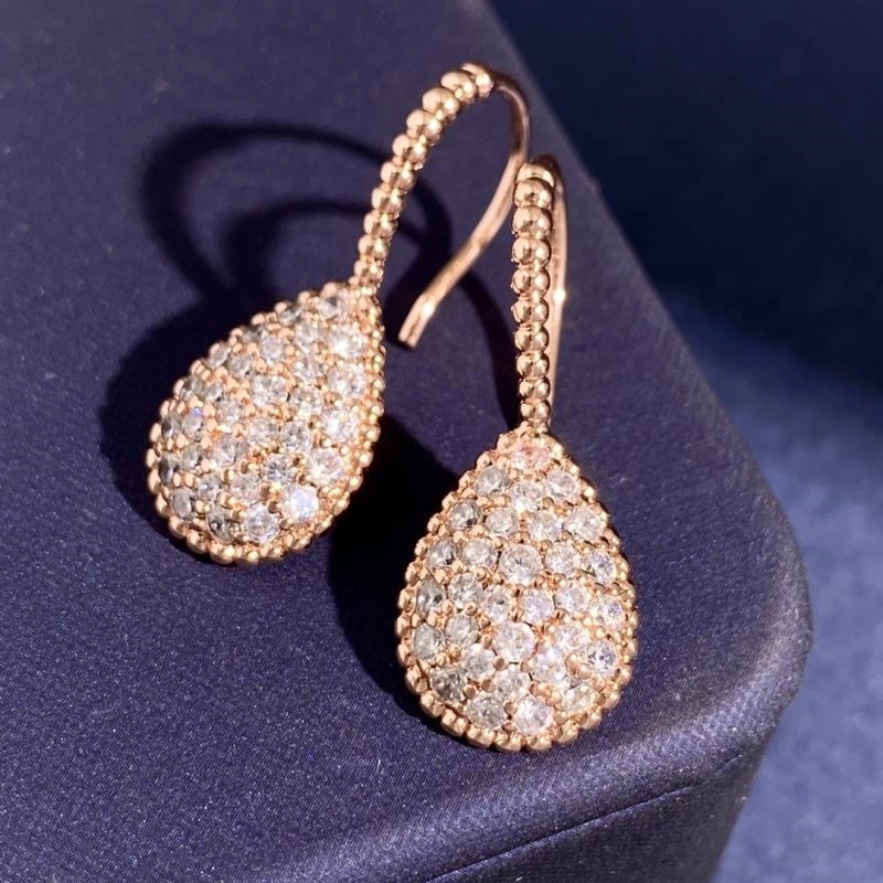 Attractive Chaumet Earrings 210008