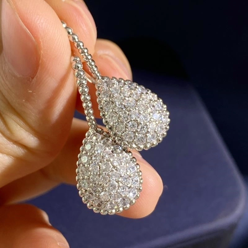 Attractive Chaumet Earrings 210008